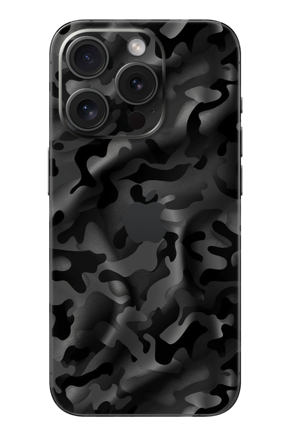 Skin iPhone - ΚΑΜΟΥΦΛΑΖ