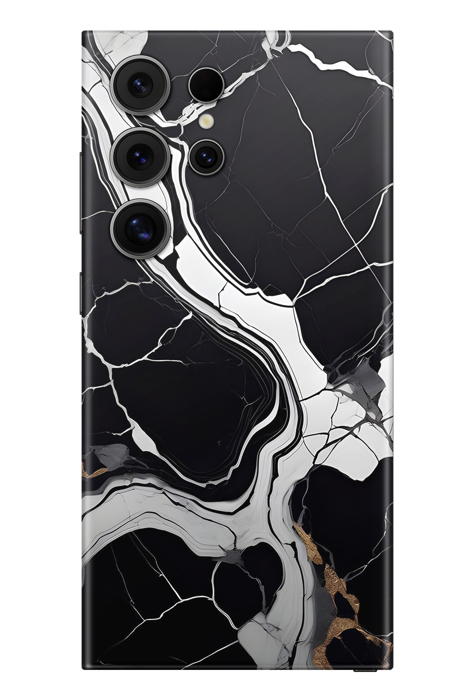 Skin Samsung - ΑΛΑΤΙ & ΠΙΠΕΡΙ