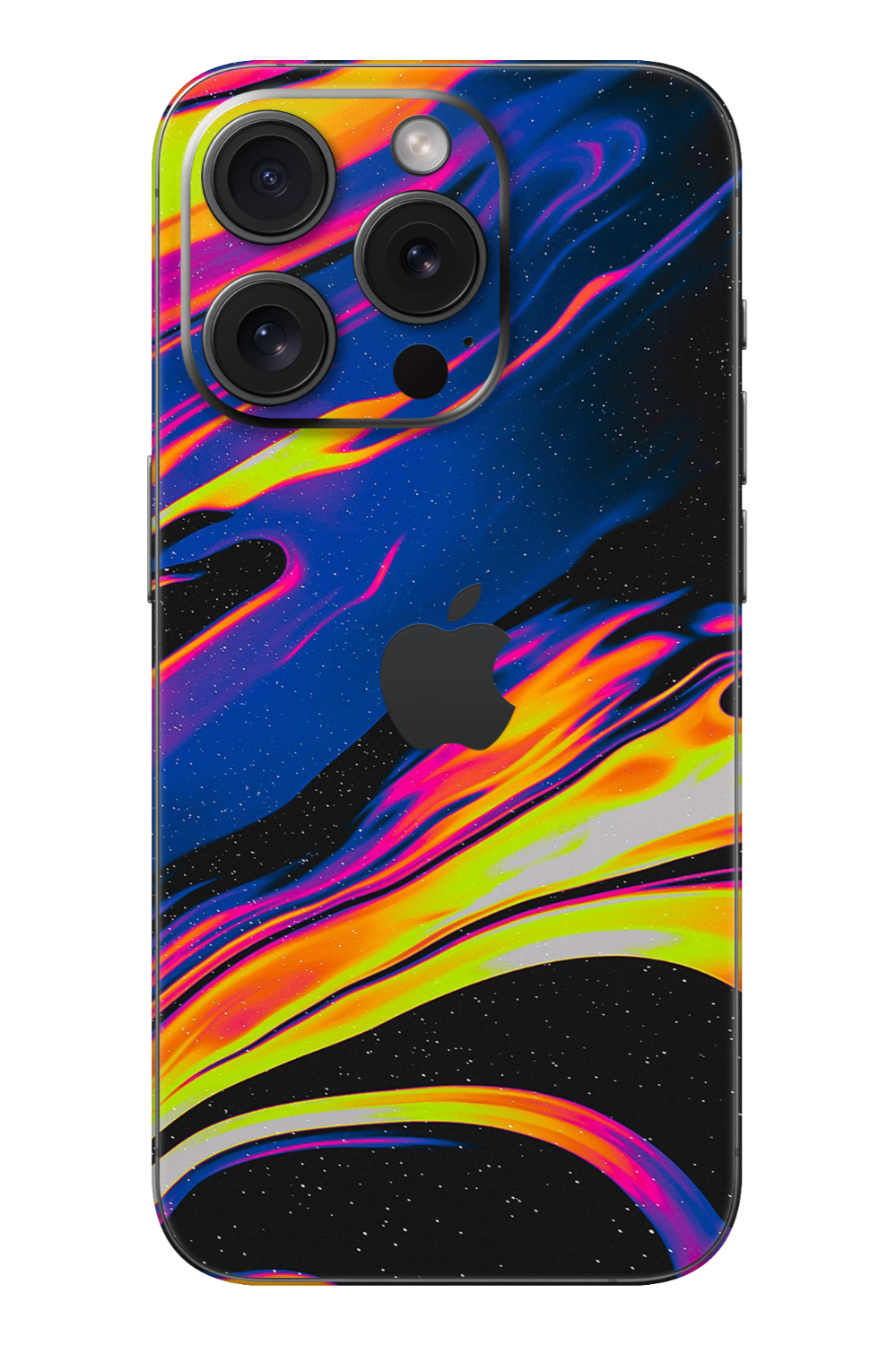 Skin iPhone - Έκρηξη Ήλιου