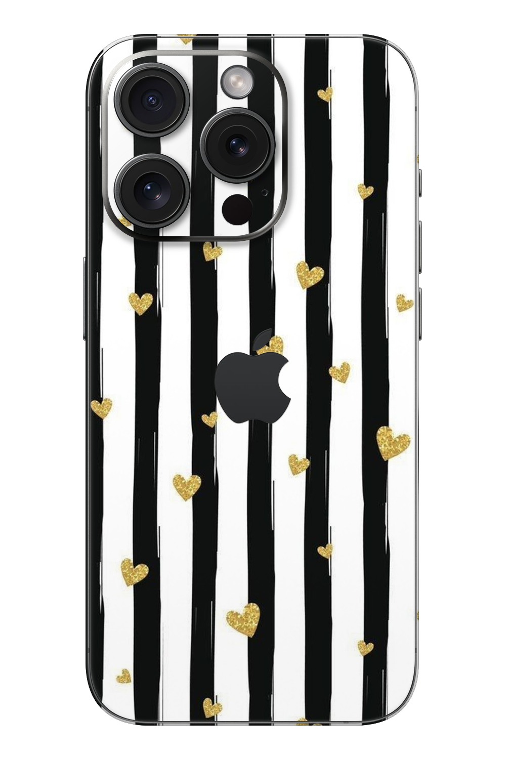 Skin iPhone - ISUS
