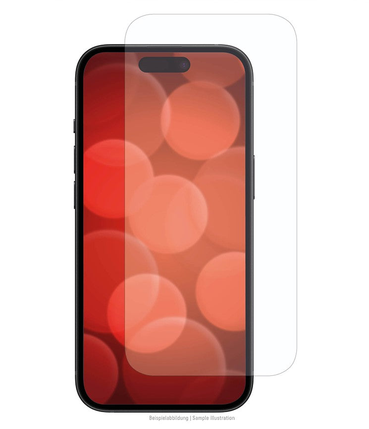 Φιλμ οθόνης - Displex - Premium Smart FlexiGlass (iPhone και Samsung)