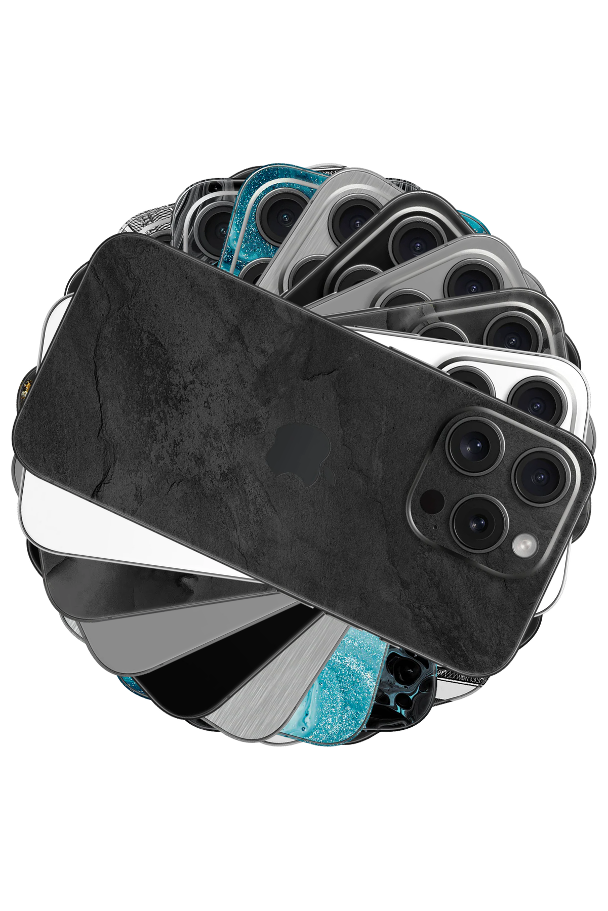 Skin iPhone - ΤΥΧΑΙΑ Skin