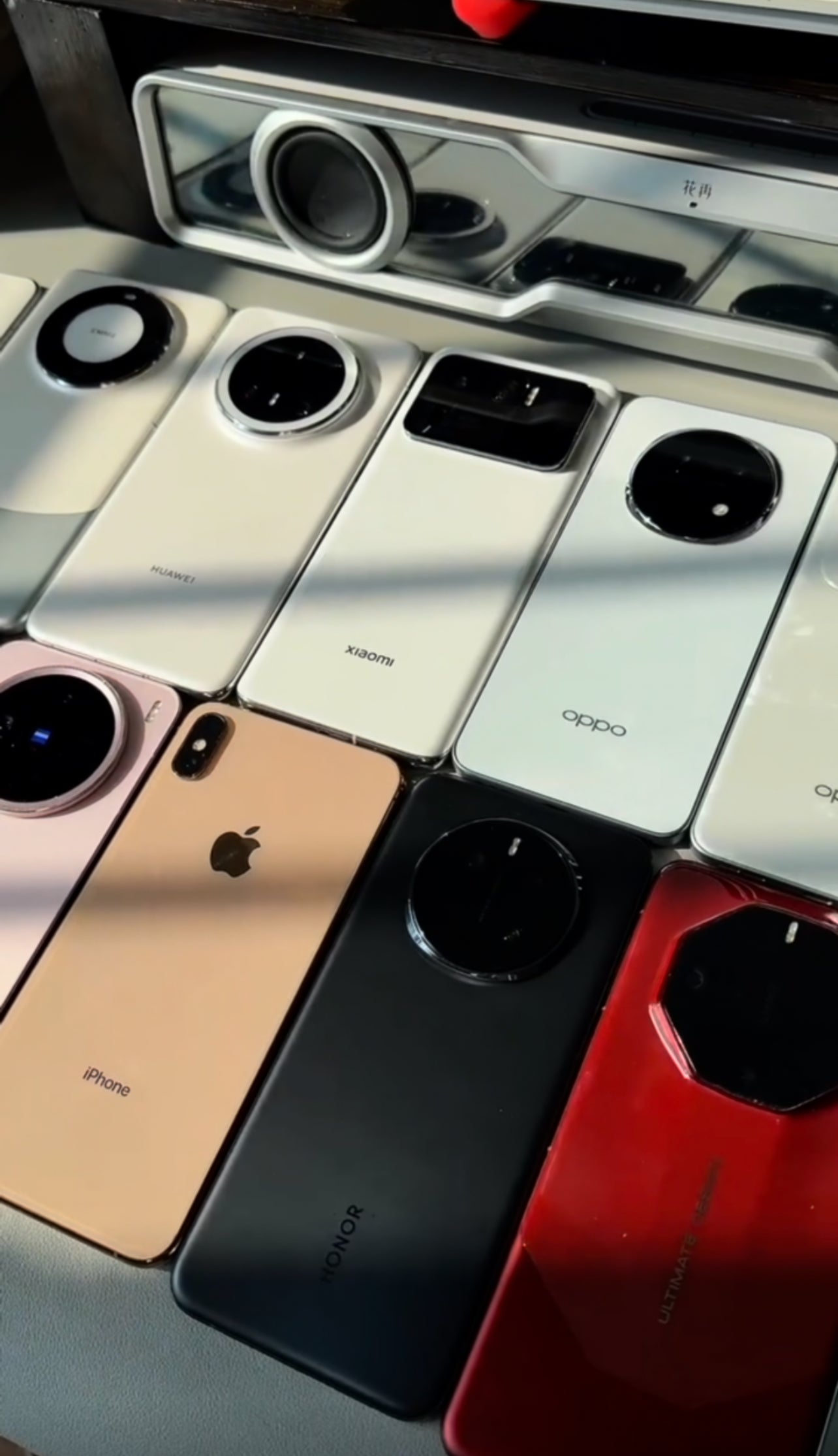 Skin ΟΠΟΙΟΔΗΠΟΤΕ ΤΗΛΕΦΩΝΟ - Διαφανές (φύλλο ppf)