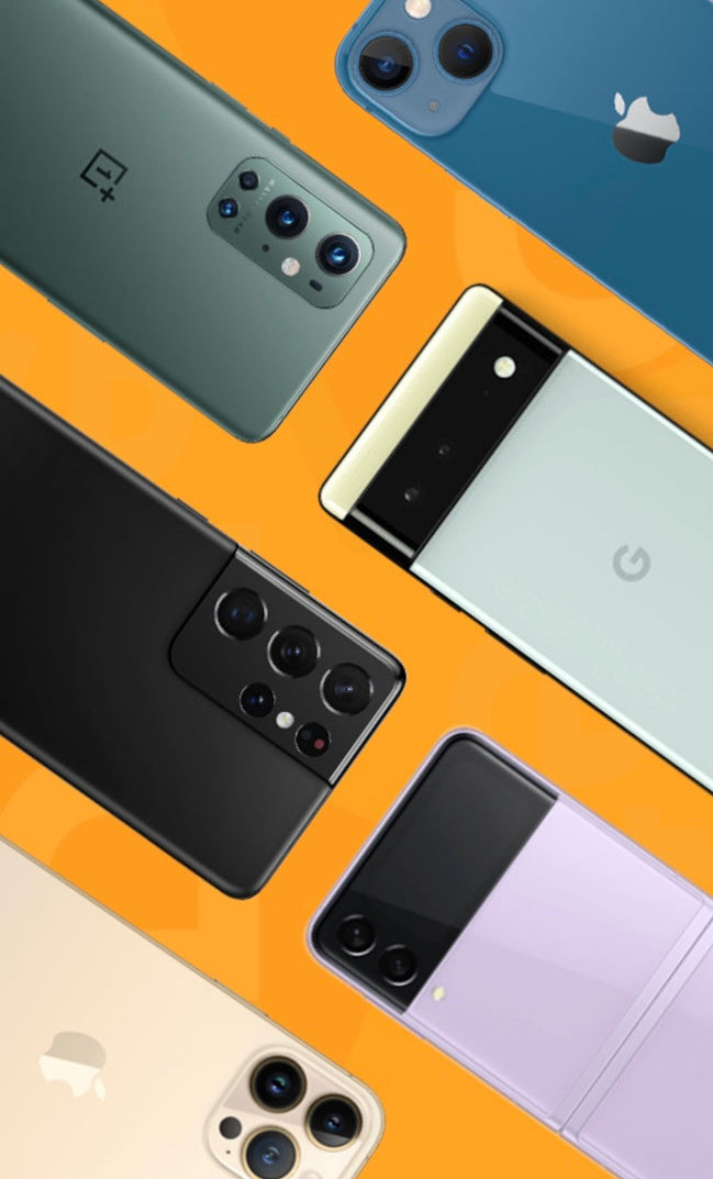 Skin ΟΠΟΙΟΔΗΠΟΤΕ ΤΗΛΕΦΩΝΟ - Διαφανές (φύλλο ppf)