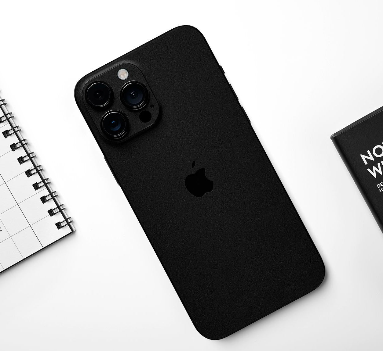 Skin iPhone Φυσικό Δέρμα 100% - ΠΕΡΙΟΡΙΣΜΕΝΗ ΕΚΔΟΣΗ