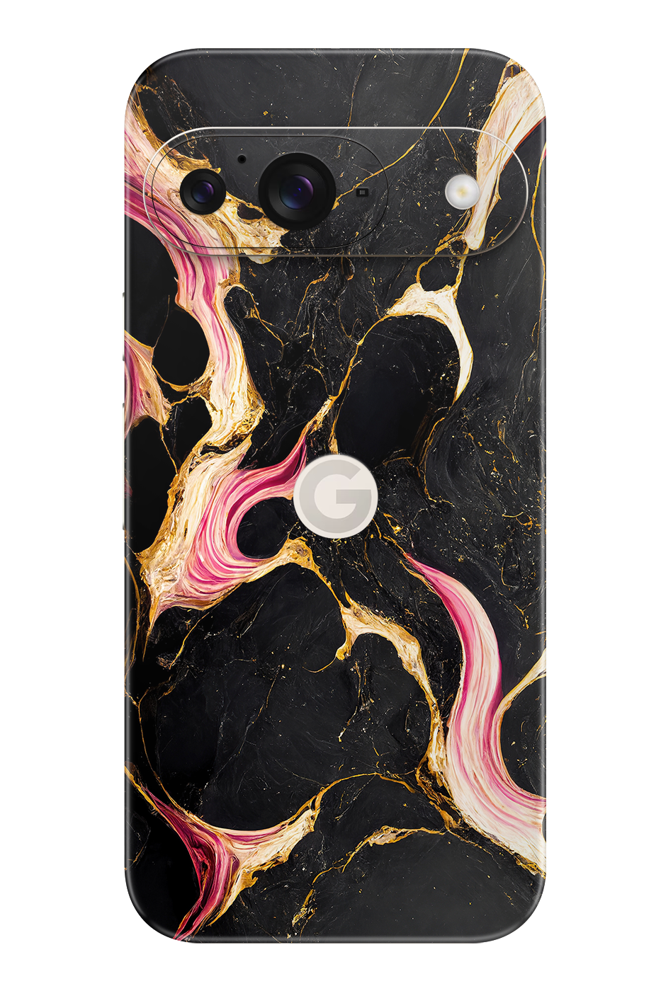 Skin Google Pixel - Αφηρημένο