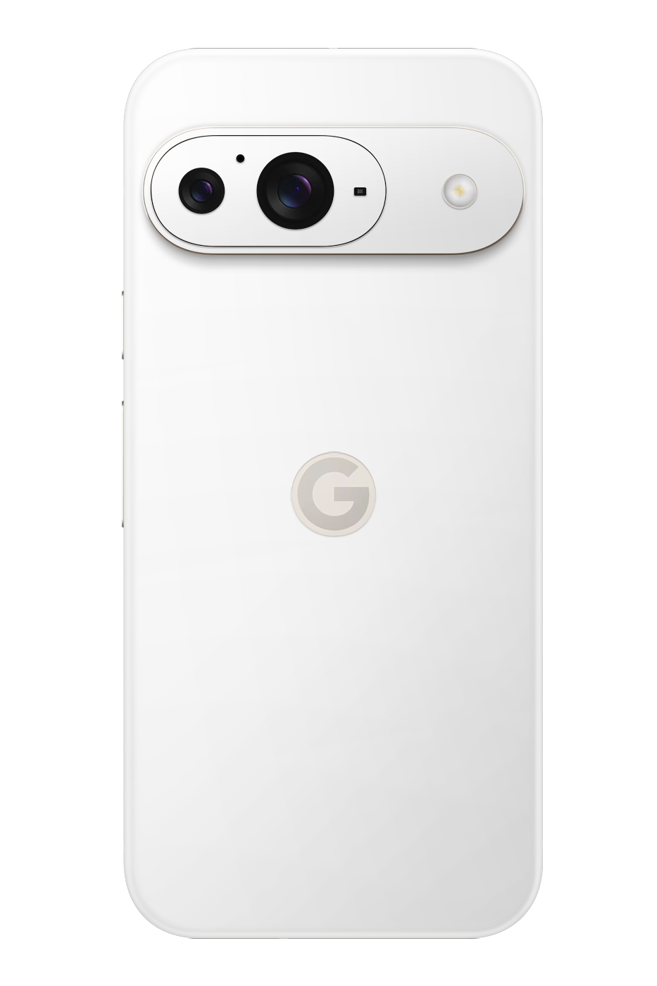 Skin Google Pixel - Ματ Λευκό