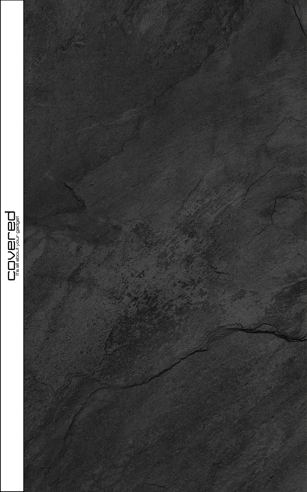 SKIN BLANK - Σχιστόλιθος