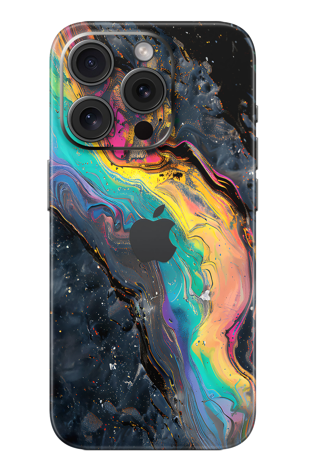 Skin iPhone - ISUS