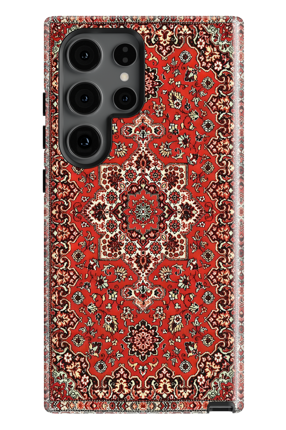 Husa Samsung - BALKAN