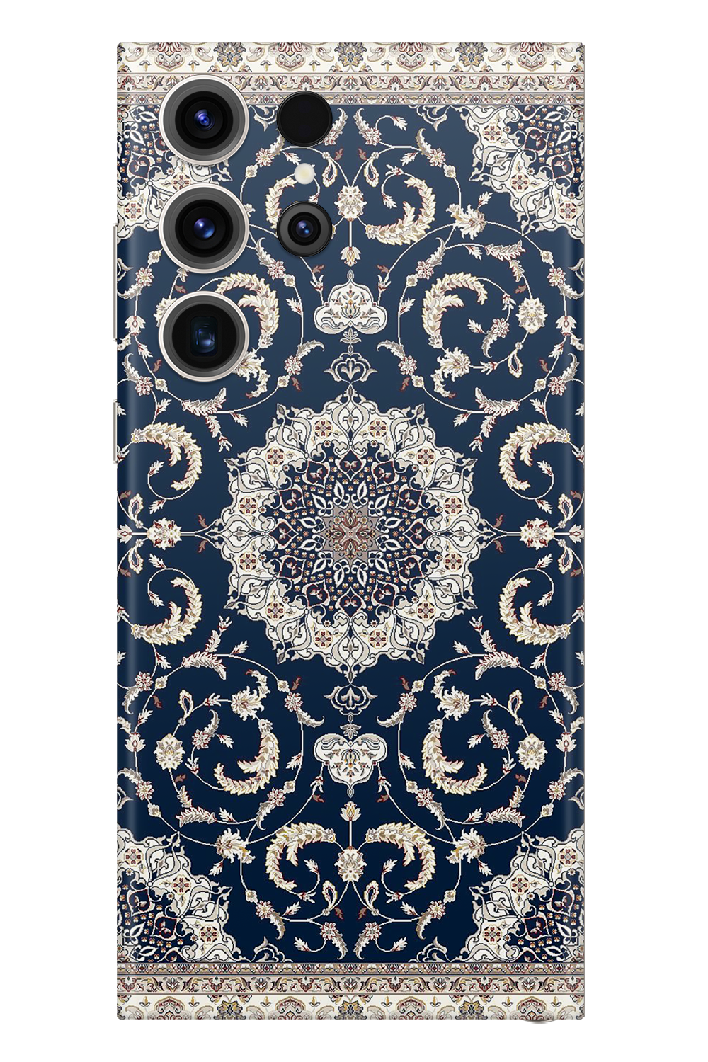 Skin Samsung - ΠΑΝΑΓΙΑ