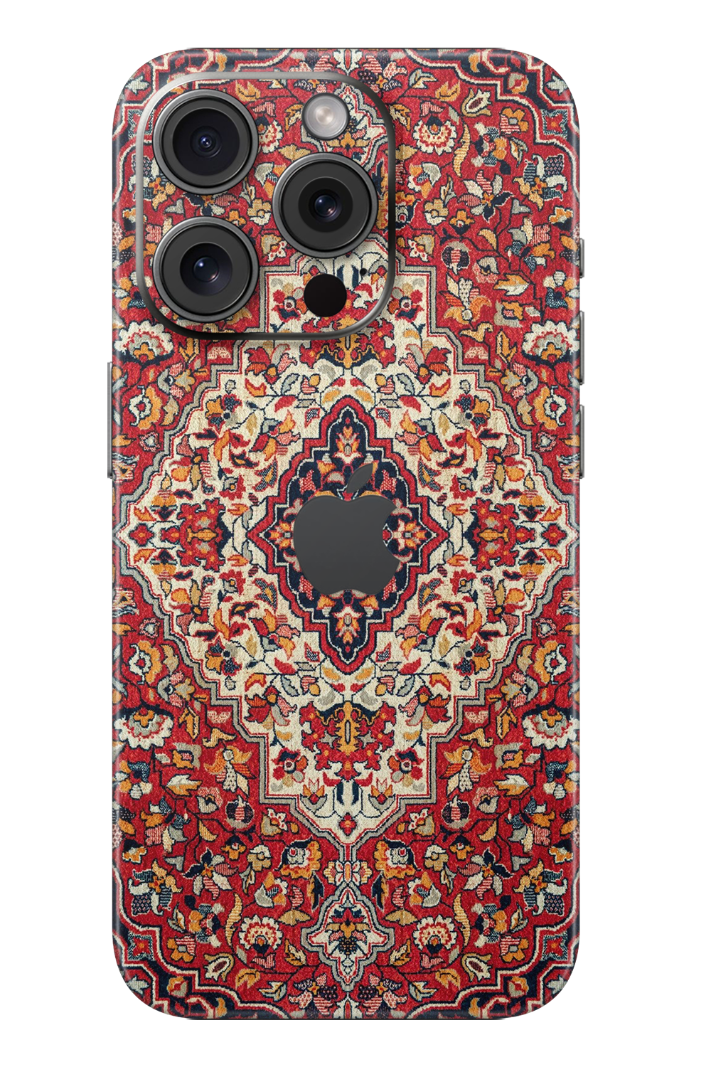 Skin iPhone - ISUS
