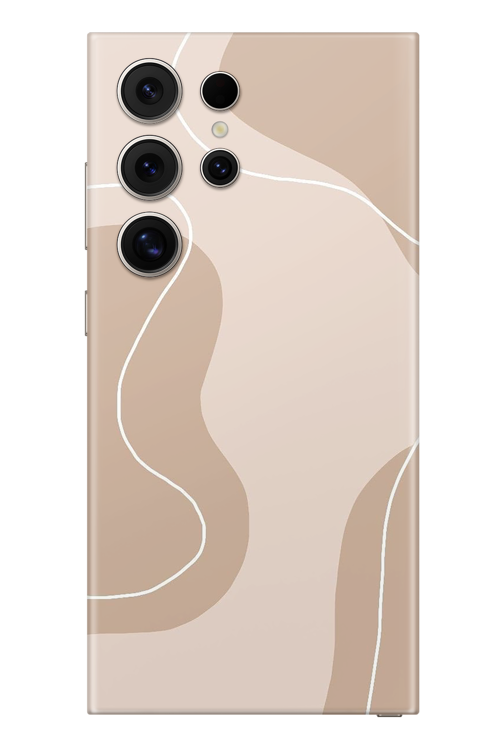 Skin Samsung - ΜΠΕΖ