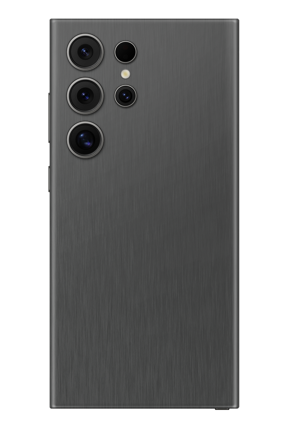 Skin Samsung - Μαύρο Τιτάνιο (3D)