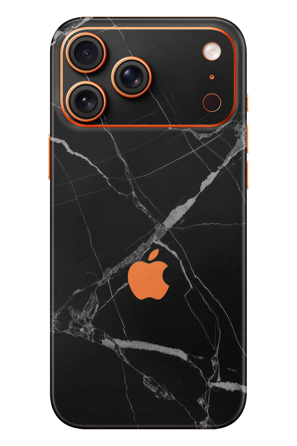 Skin iPhone - Νυχτερινό Μπλε