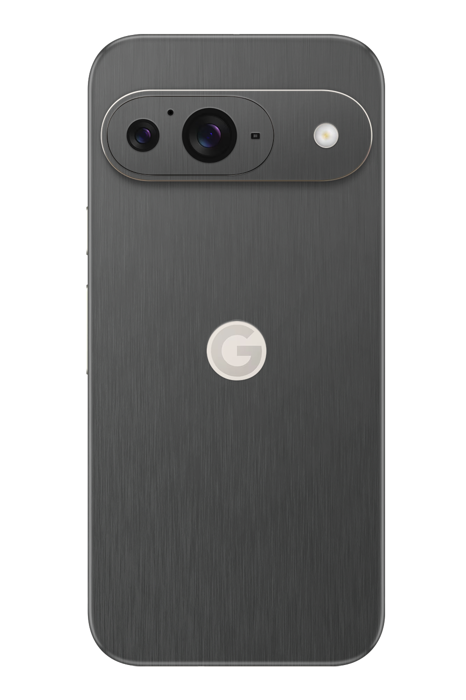 Skin Google Pixel - Μαύρο Τιτάνιο