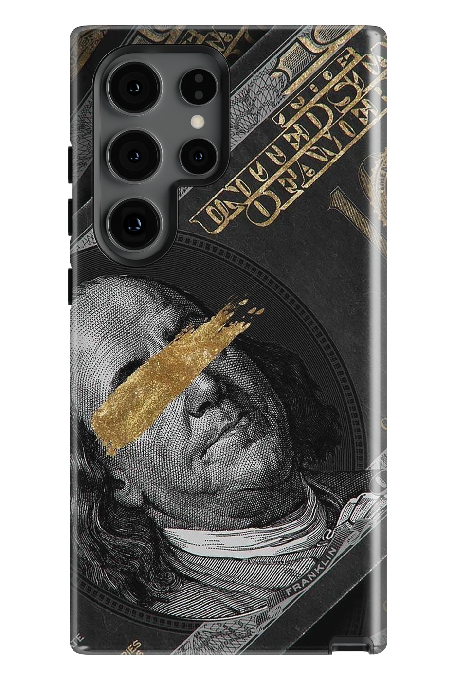 τηλεφώνου Samsung - BLVCK