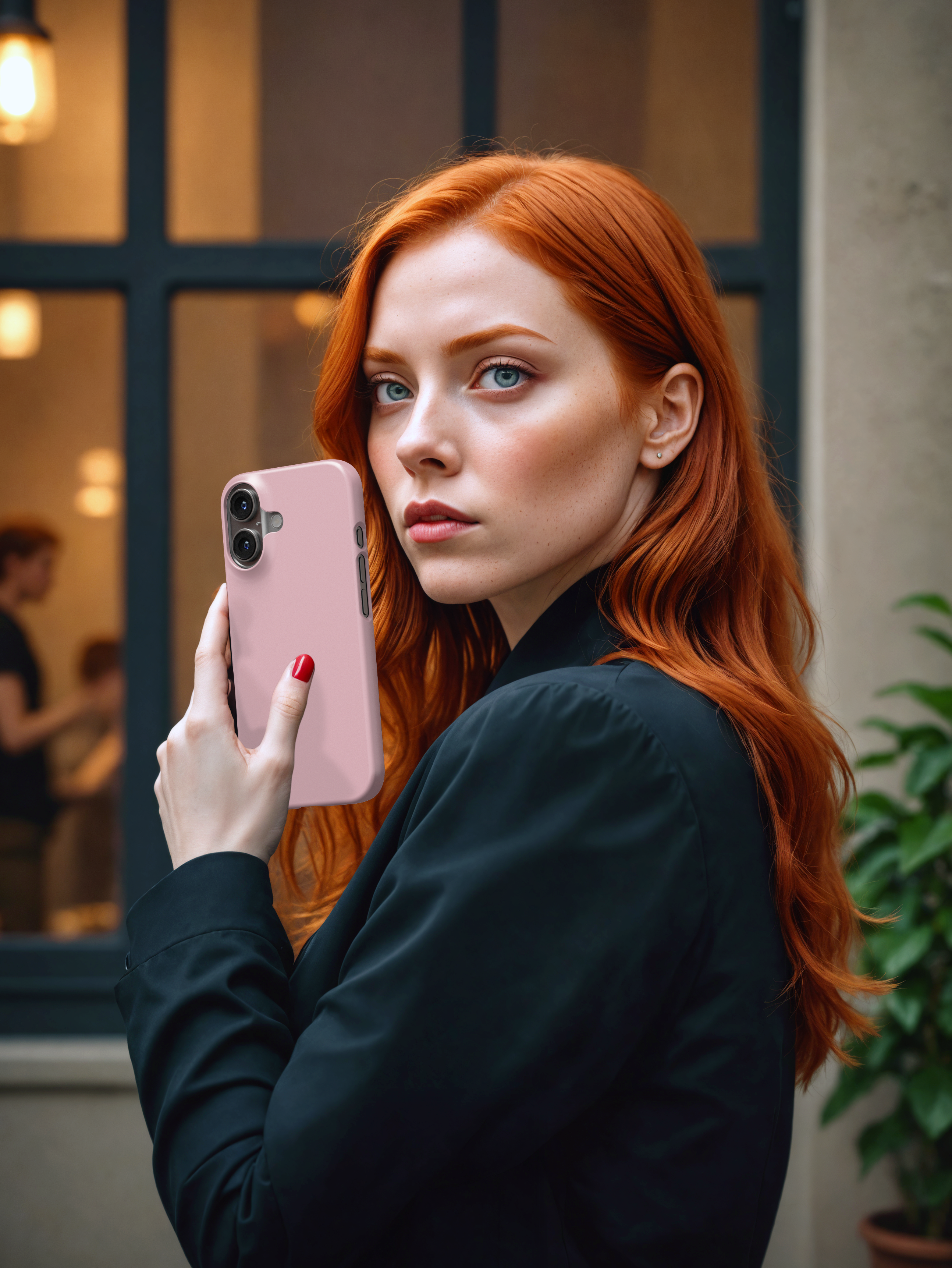 τηλεφώνου iPhone - BUBBLEGUM