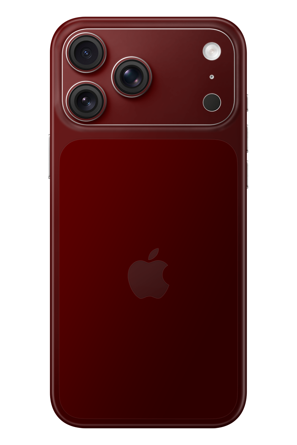 Skin iPhone - Νυχτερινό Μπλε