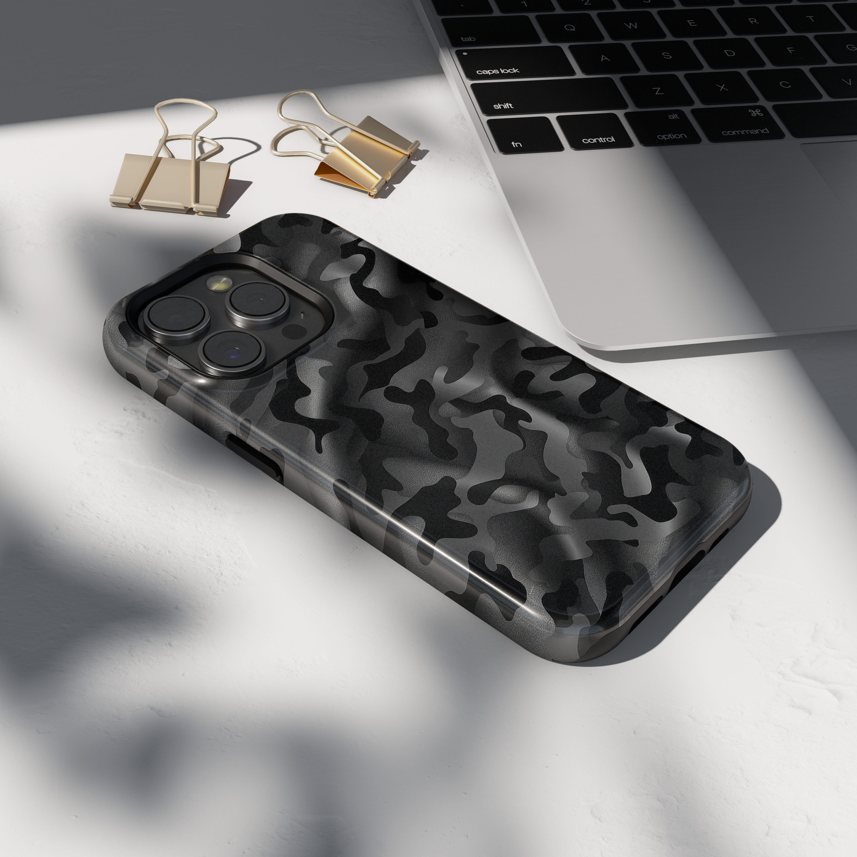 τηλεφώνου iPhone - CAMOUFLAGE