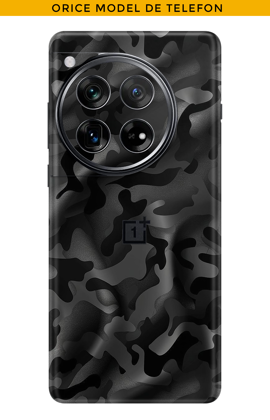 Skin ΟΠΟΙΟΔΗΠΟΤΕ ΤΗΛΕΦΩΝΟ - Παραλλαγή