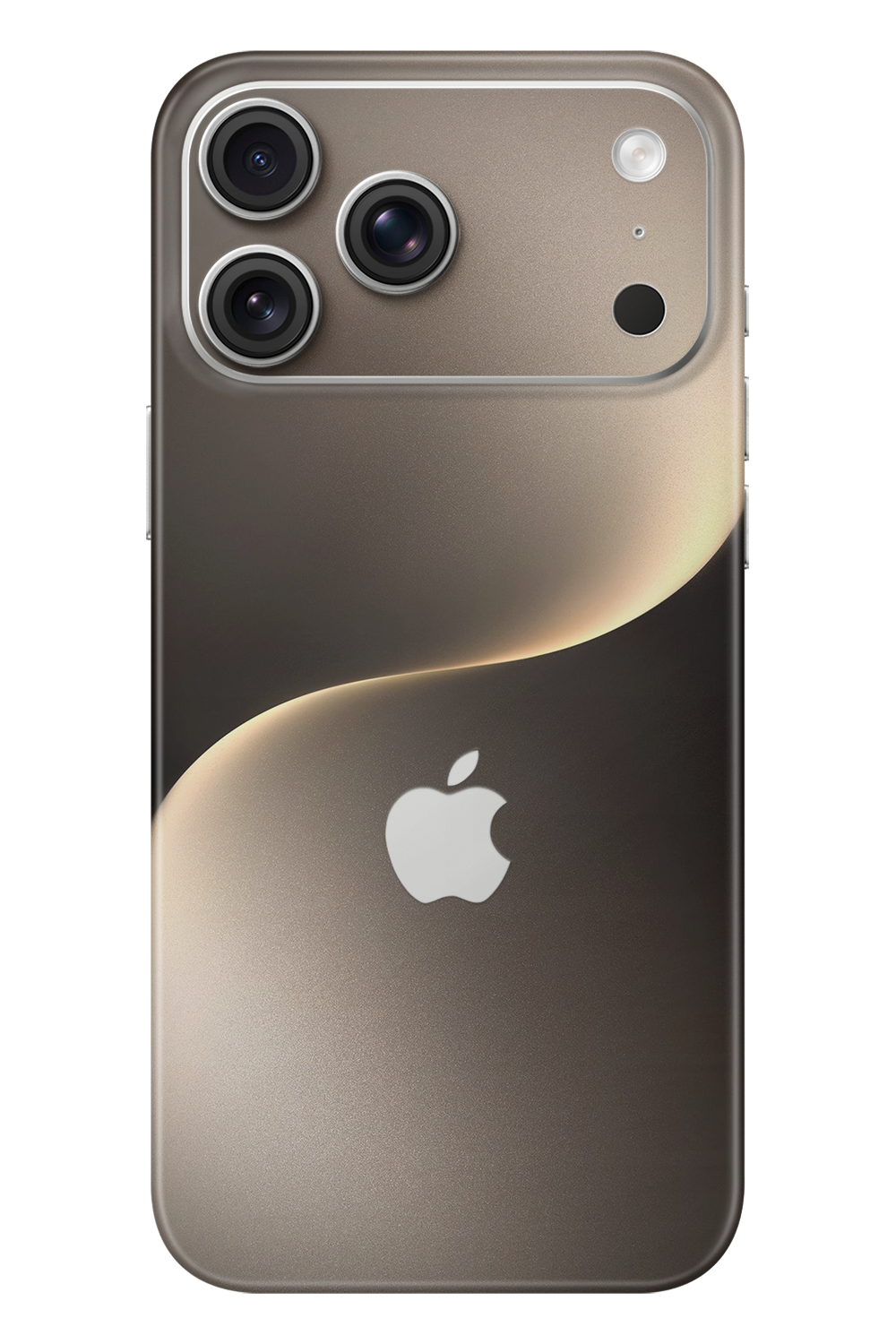 Skin iPhone - Νυχτερινό Μπλε