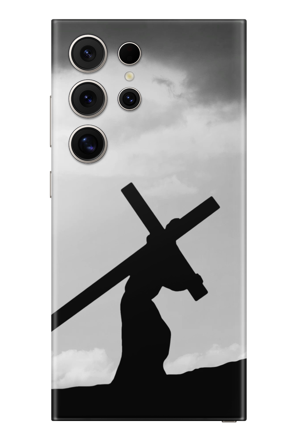 Skin Samsung - ΠΑΝΑΓΙΑ