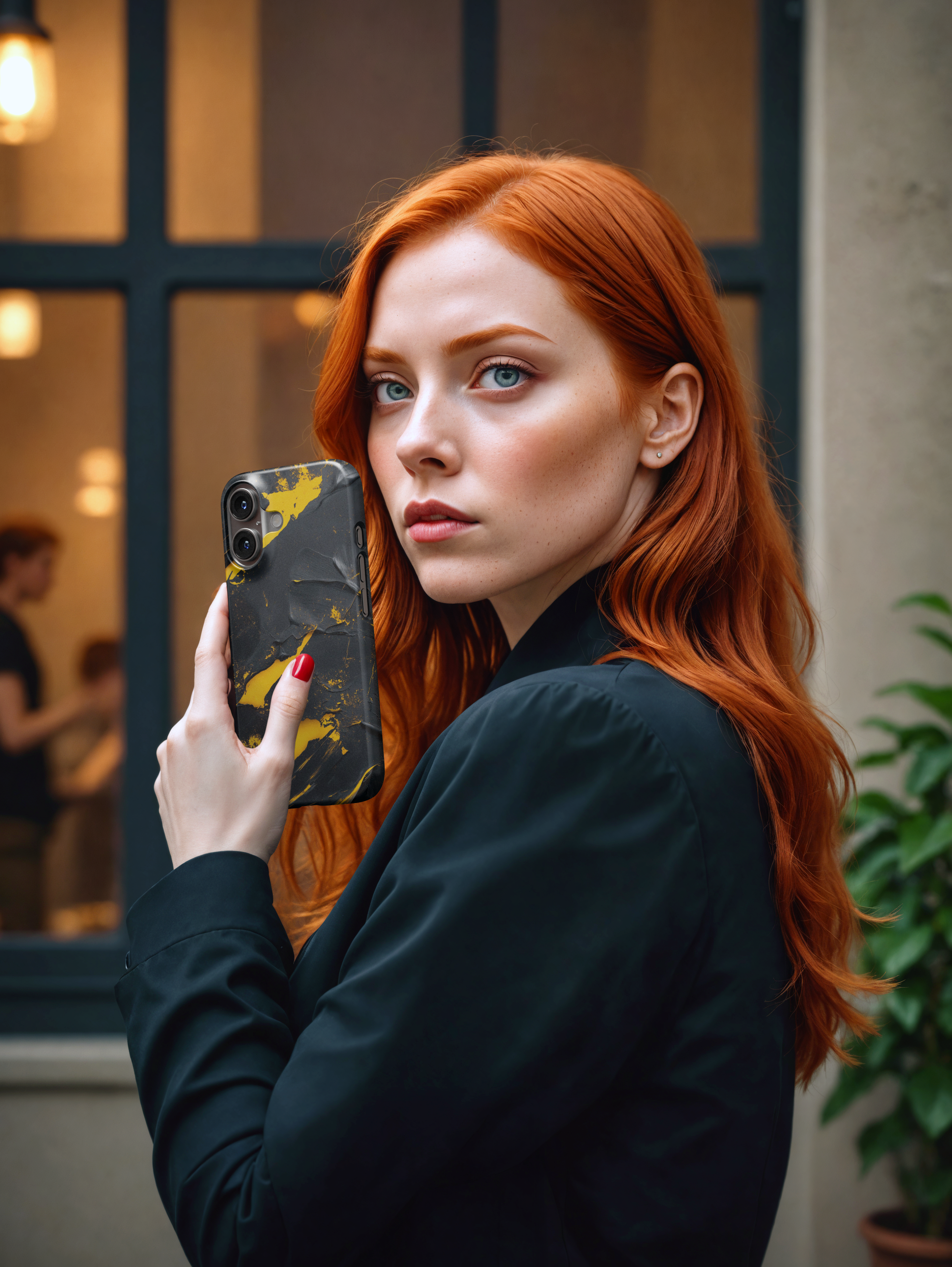 τηλεφώνου iPhone - DIRT