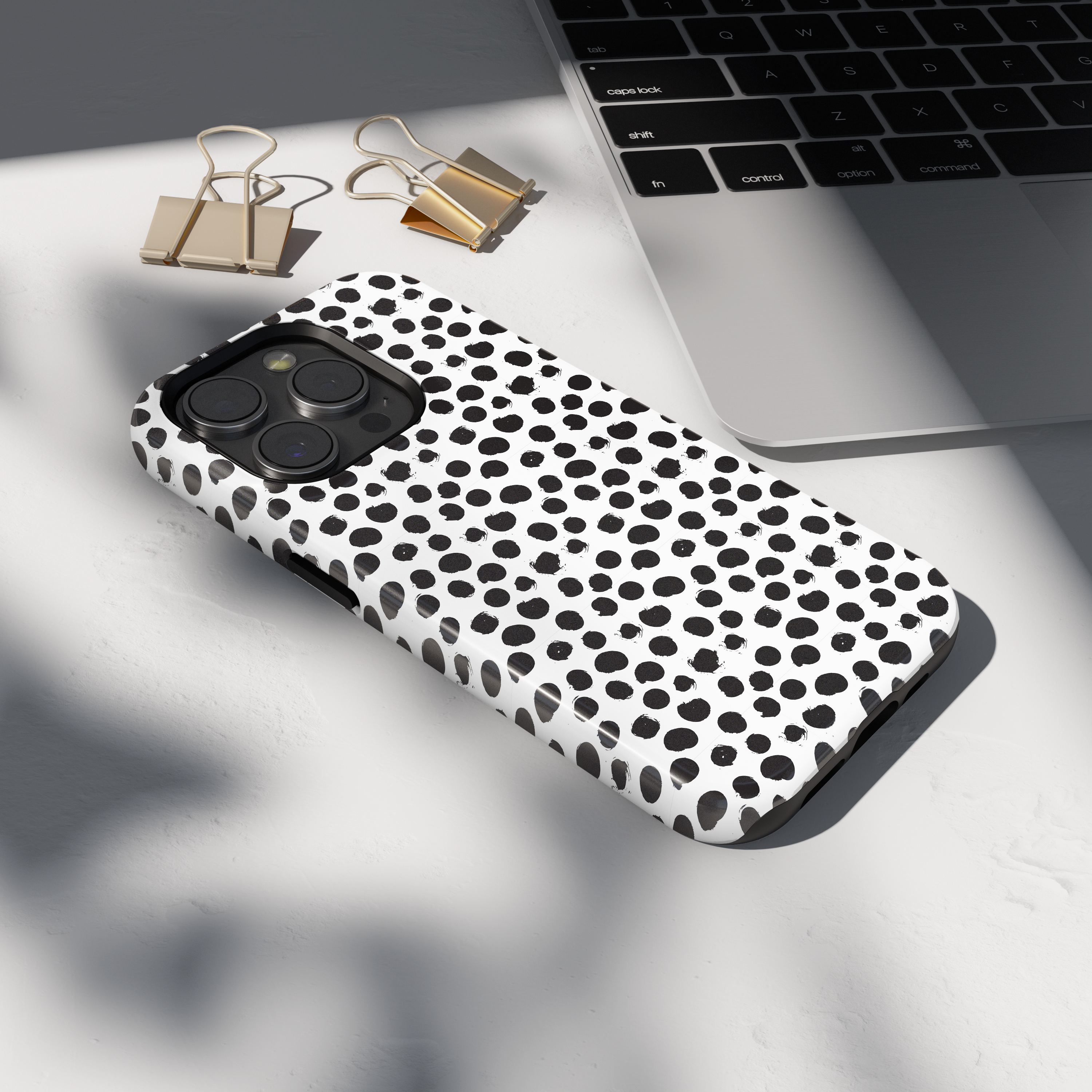 τηλεφώνου iPhone - DOTS