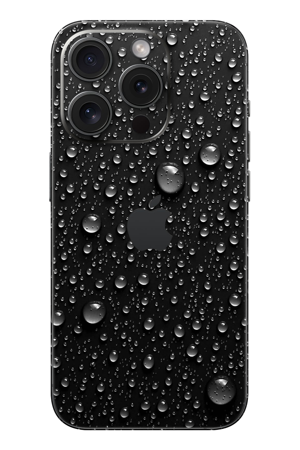 Skin iPhone - ΑΛΑΤΙ & ΠΙΠΕΡΙ