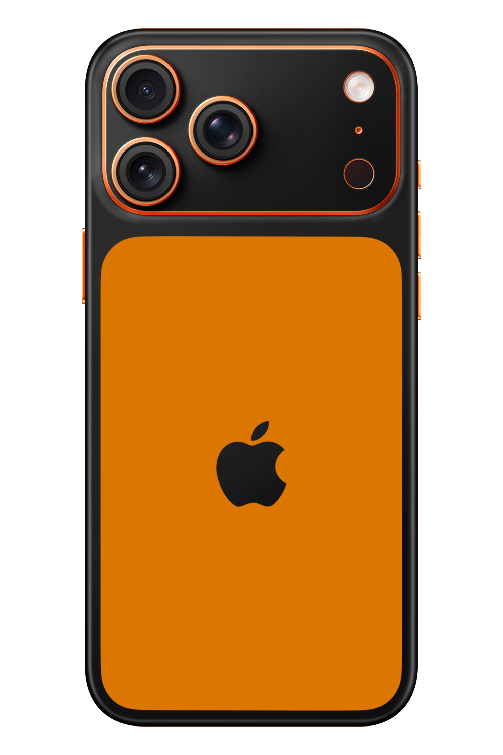 Skin iPhone - Νυχτερινό Μπλε