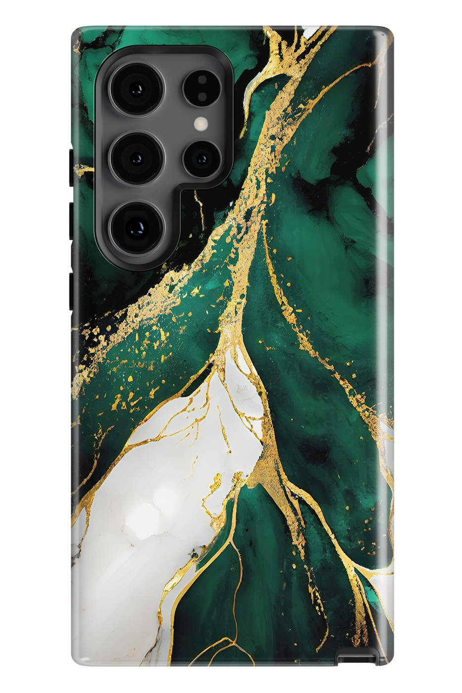 τηλεφώνου Samsung - GOLD EMERALD