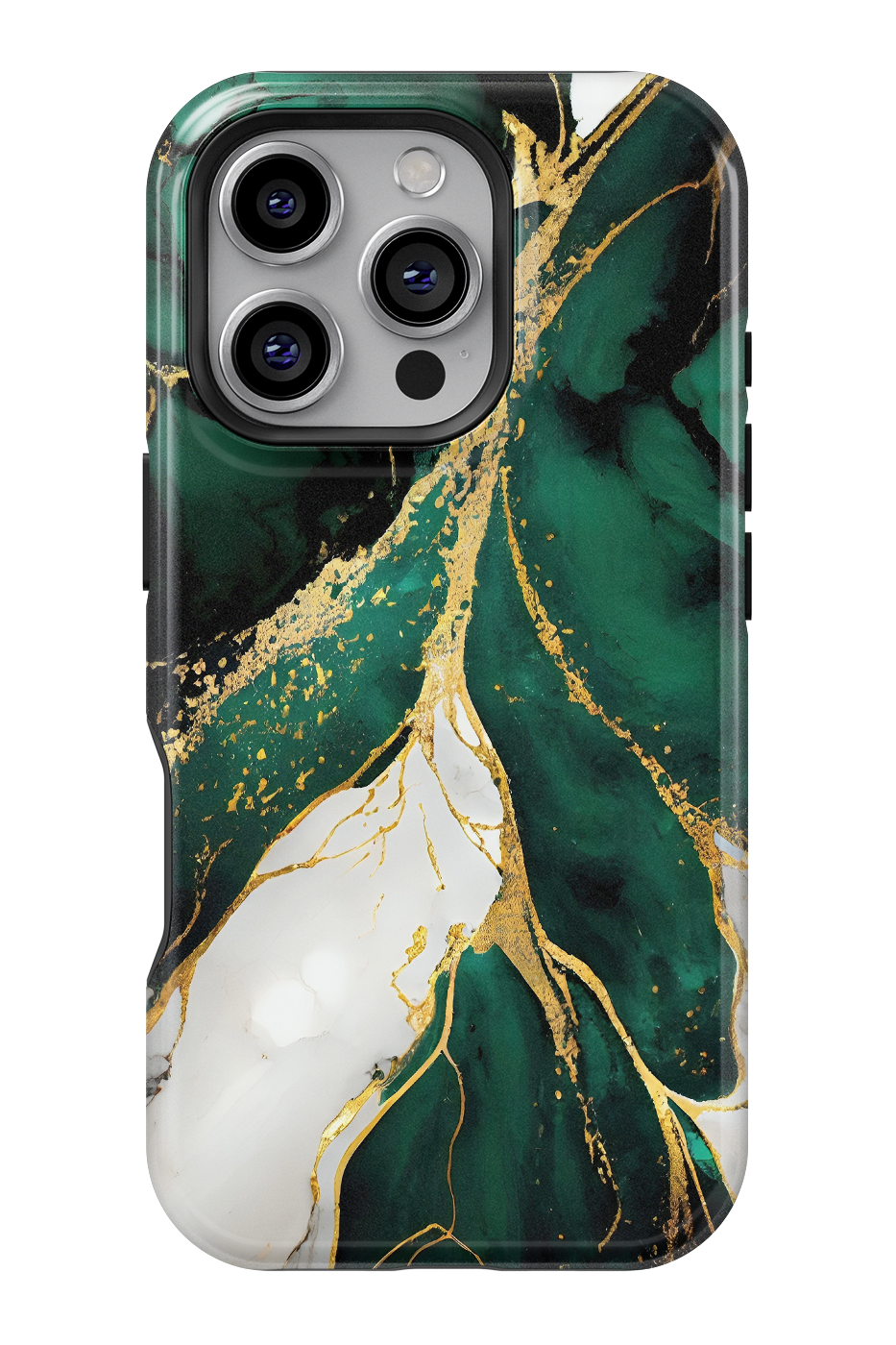τηλεφώνου iPhone - EMERALD GOLD