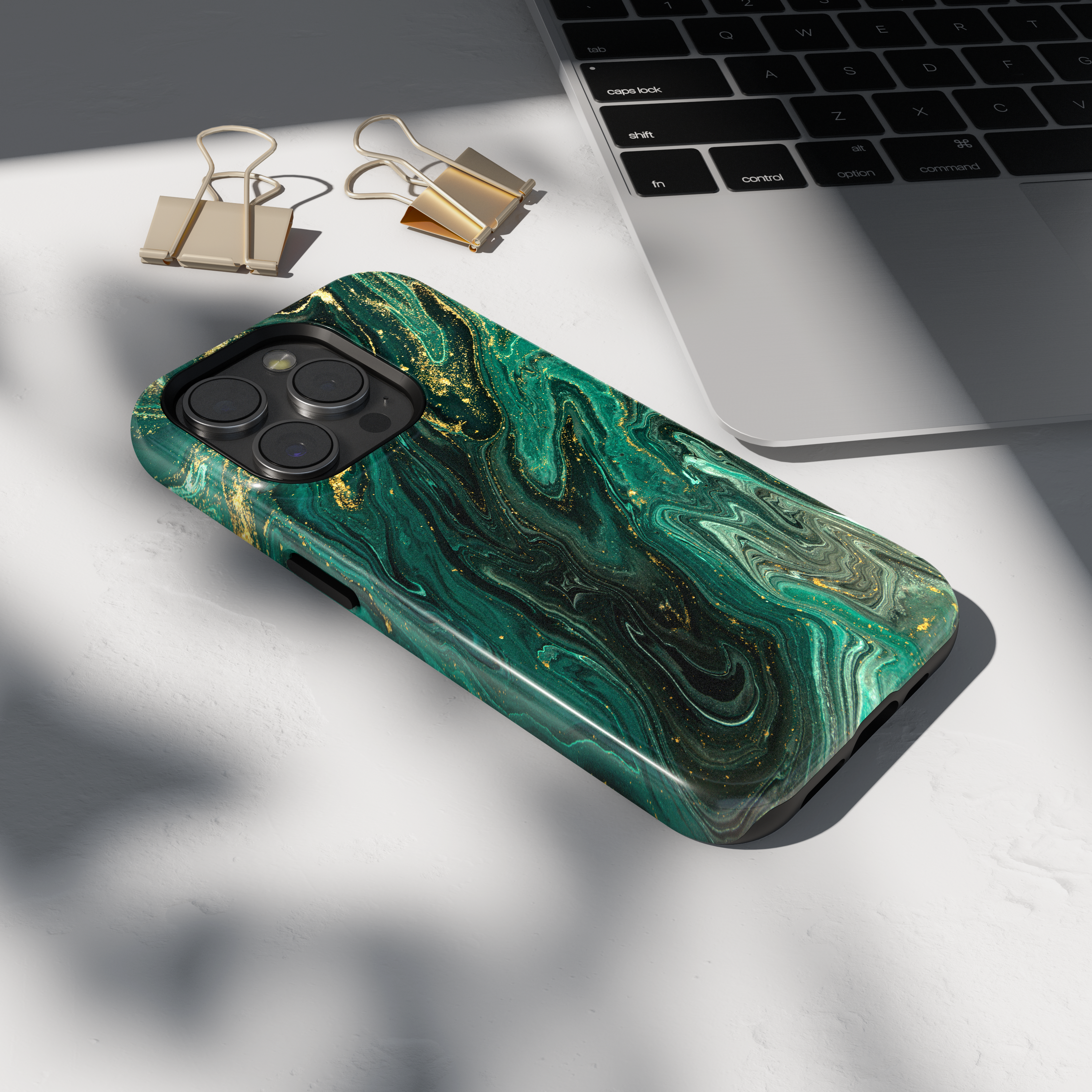 τηλεφώνου iPhone - EMERALD