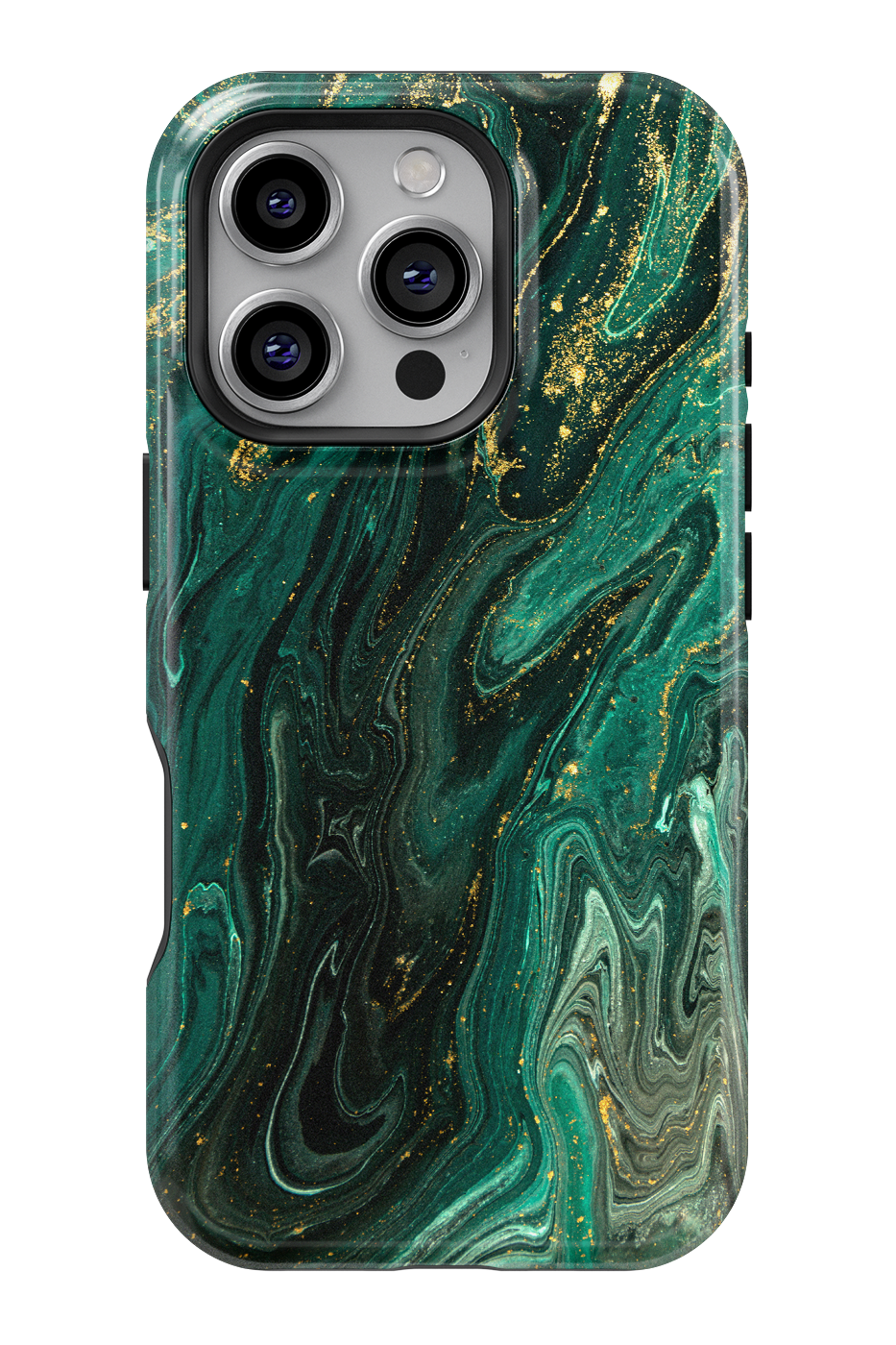 τηλεφώνου iPhone - EMERALD