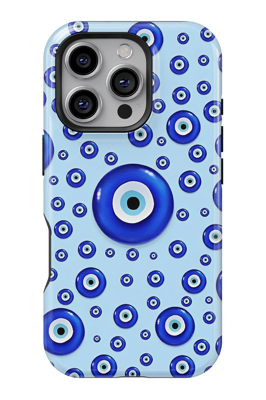 τηλεφώνου iPhone - EVIL EYE