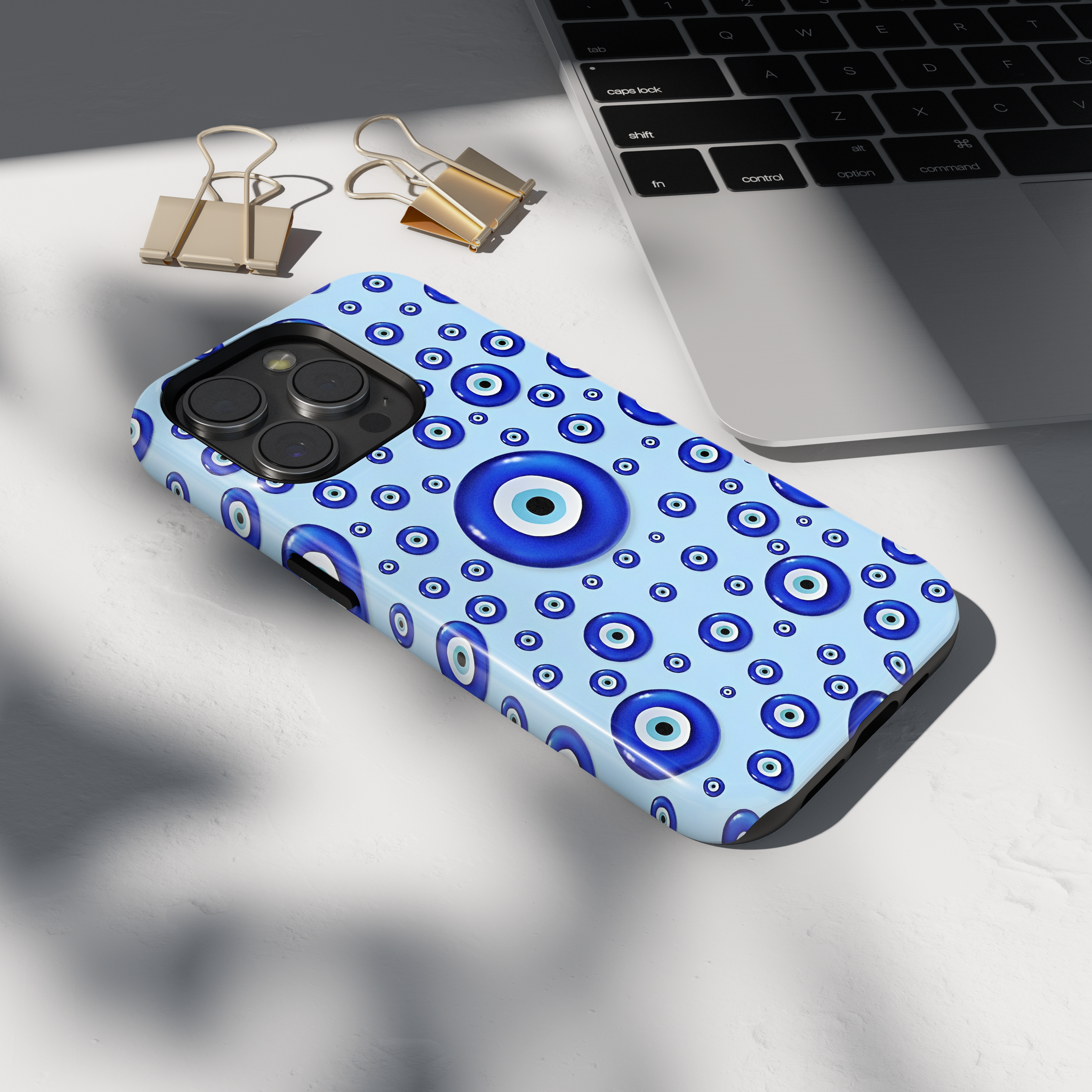 τηλεφώνου iPhone - EVIL EYE
