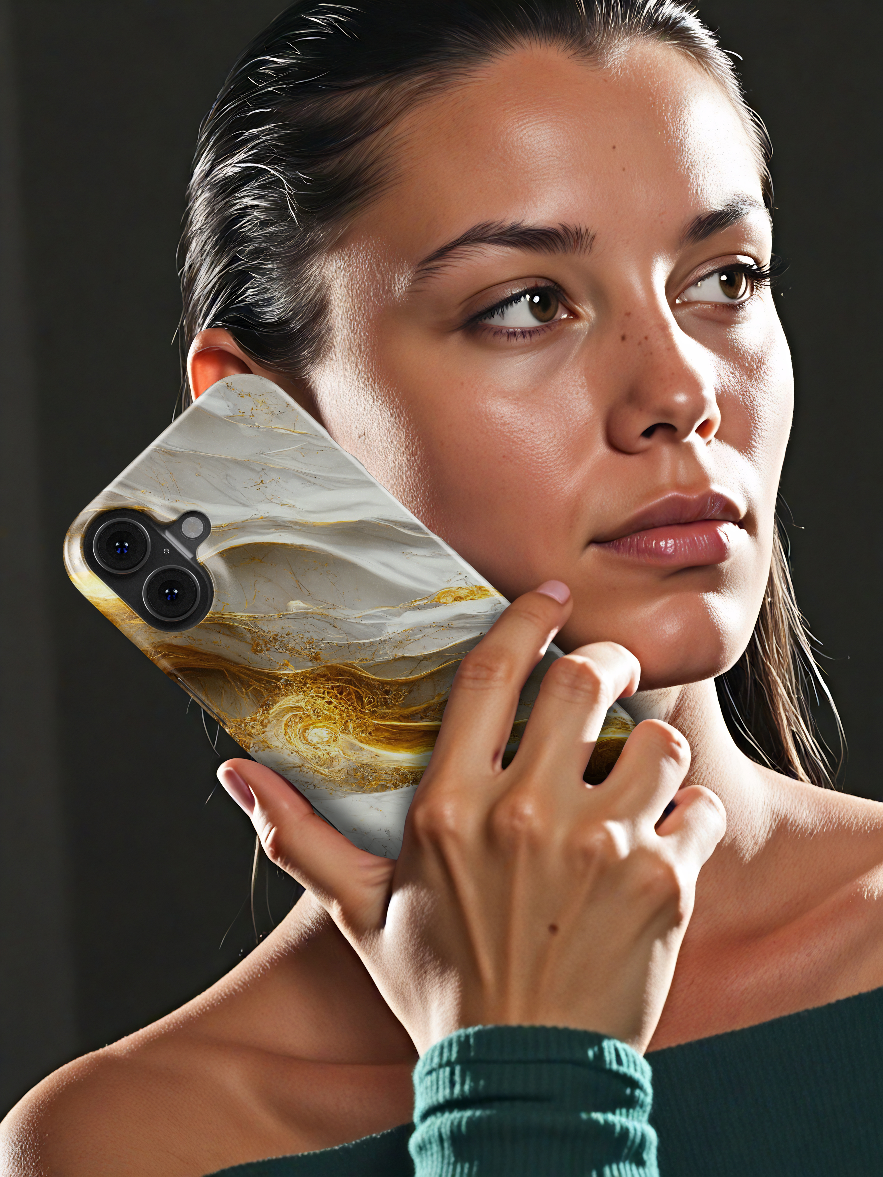 τηλεφώνου iPhone - FLAME