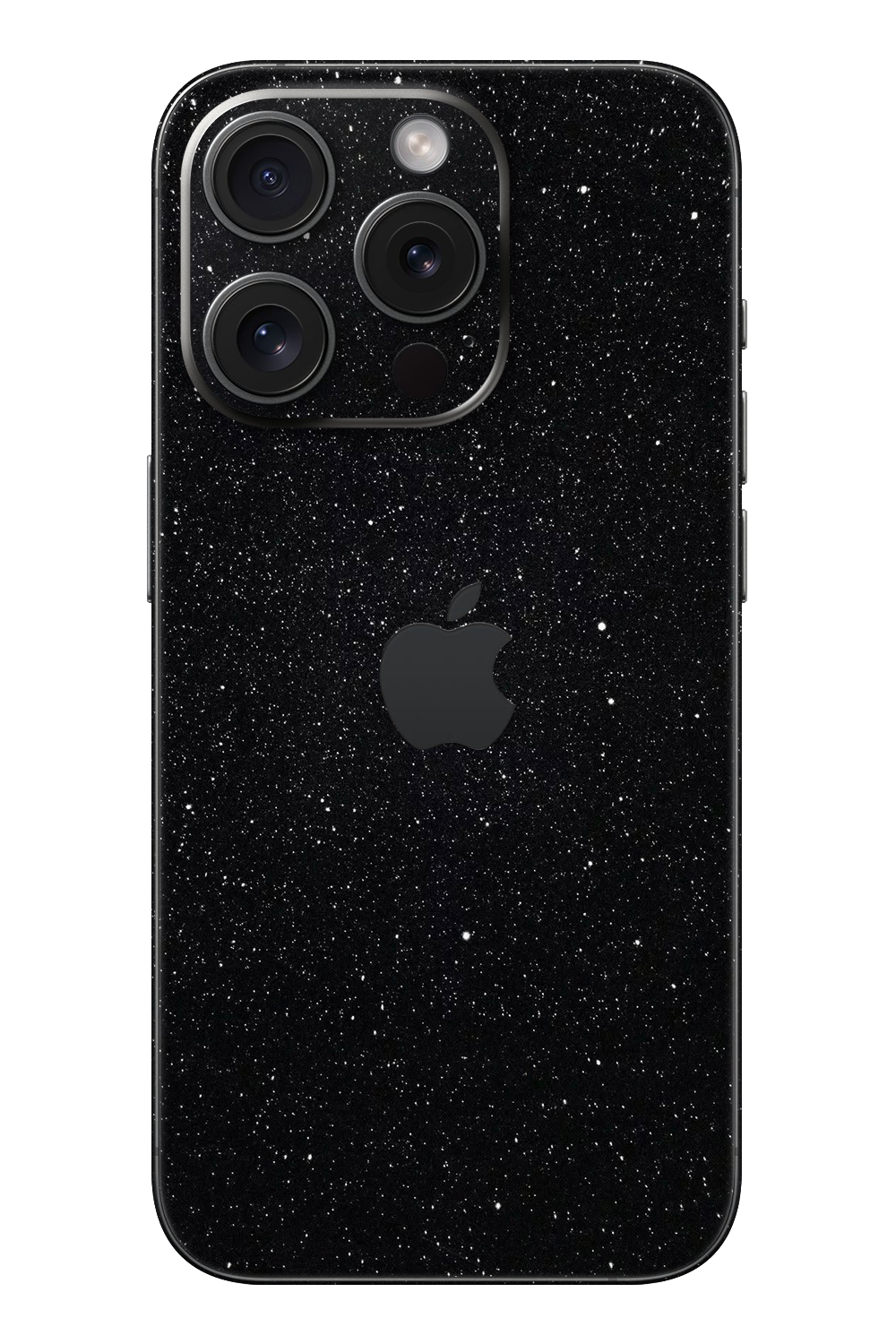 Skin iPhone - Galaxy Μαύρο