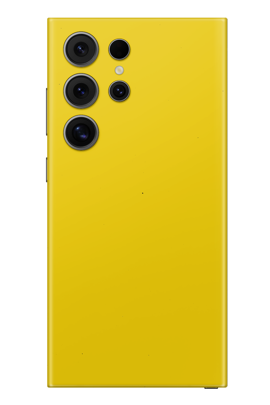 Skin Samsung - Κίτρινο