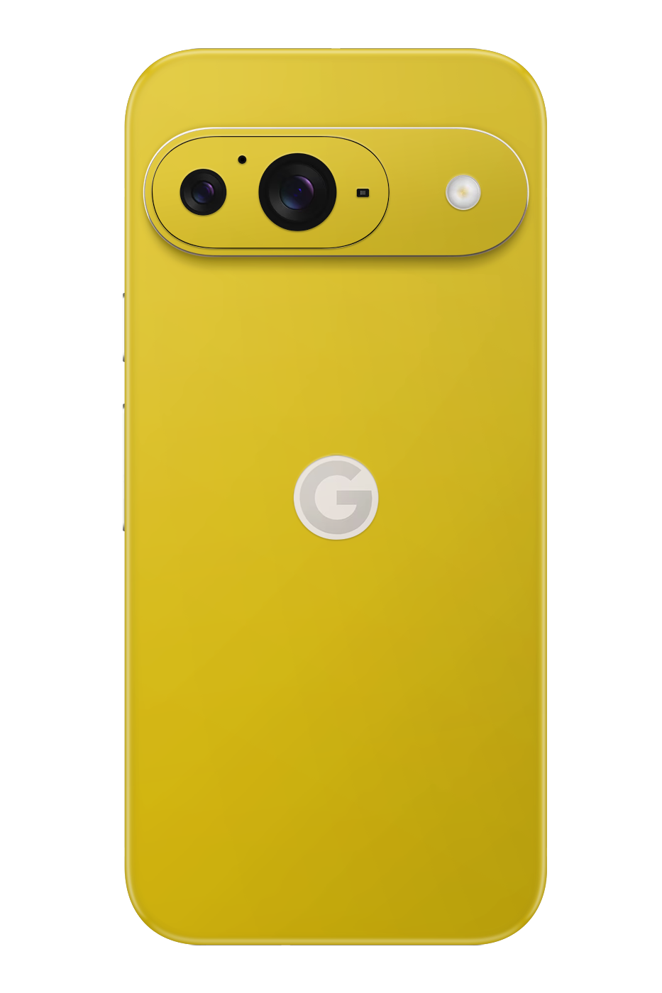 Skin Google Pixel - Κίτρινο