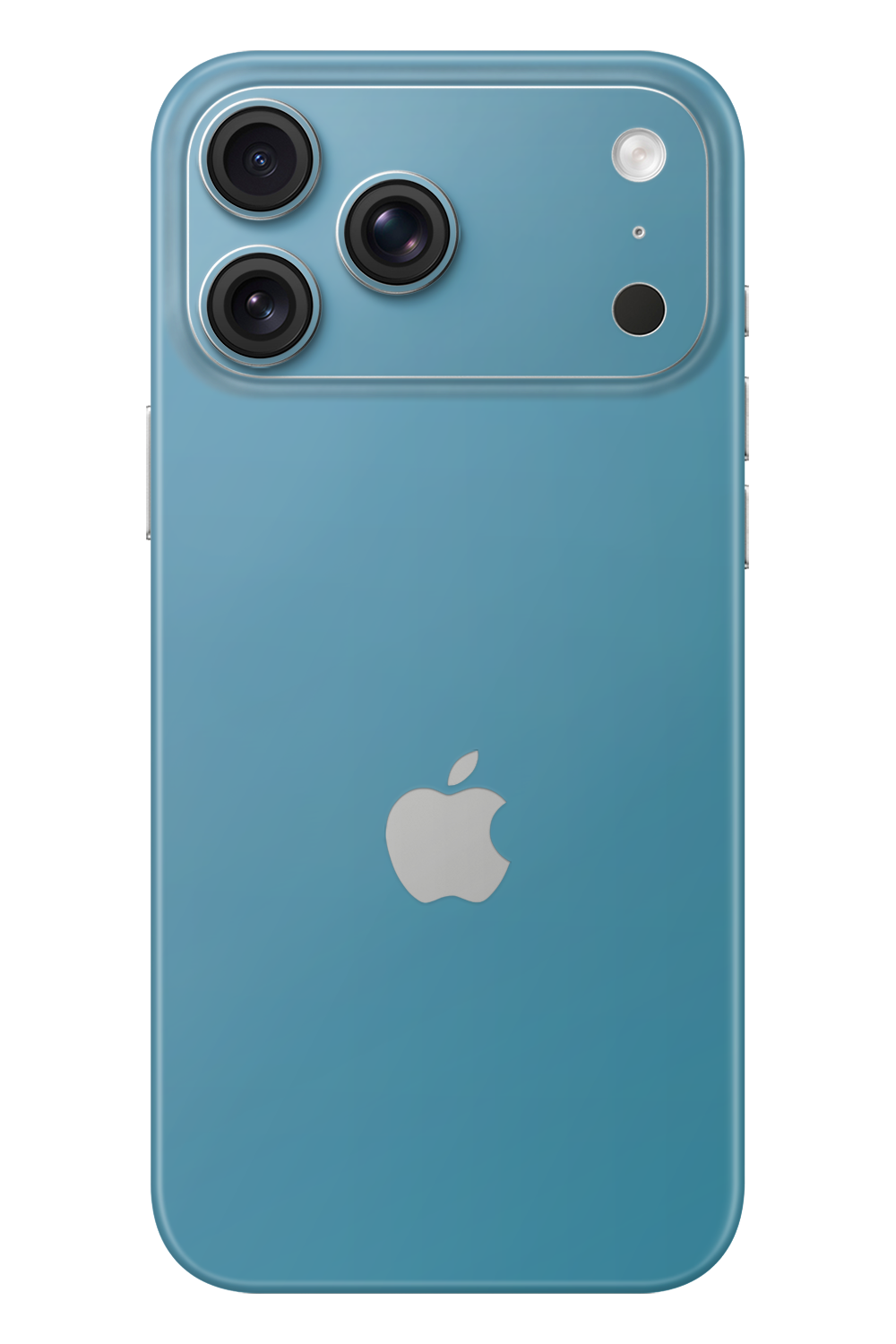 Skin iPhone - Νυχτερινό Μπλε