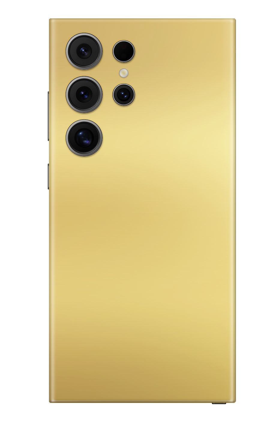Skin Samsung - Χρυσό