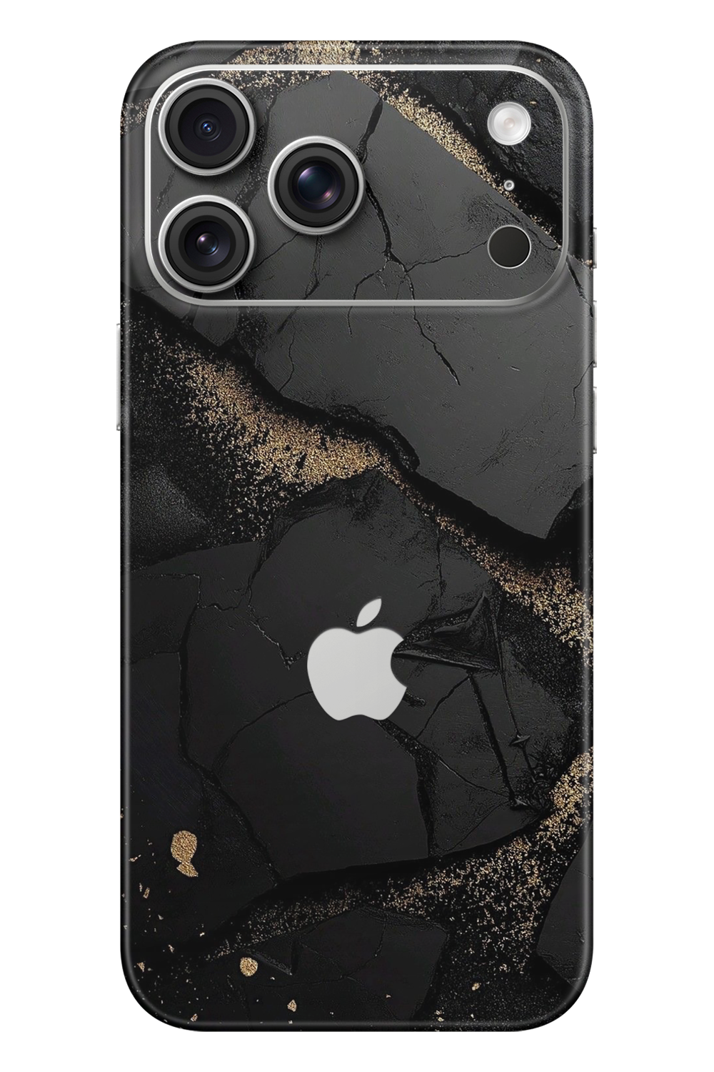 Skin iPhone - Νυχτερινό Μπλε