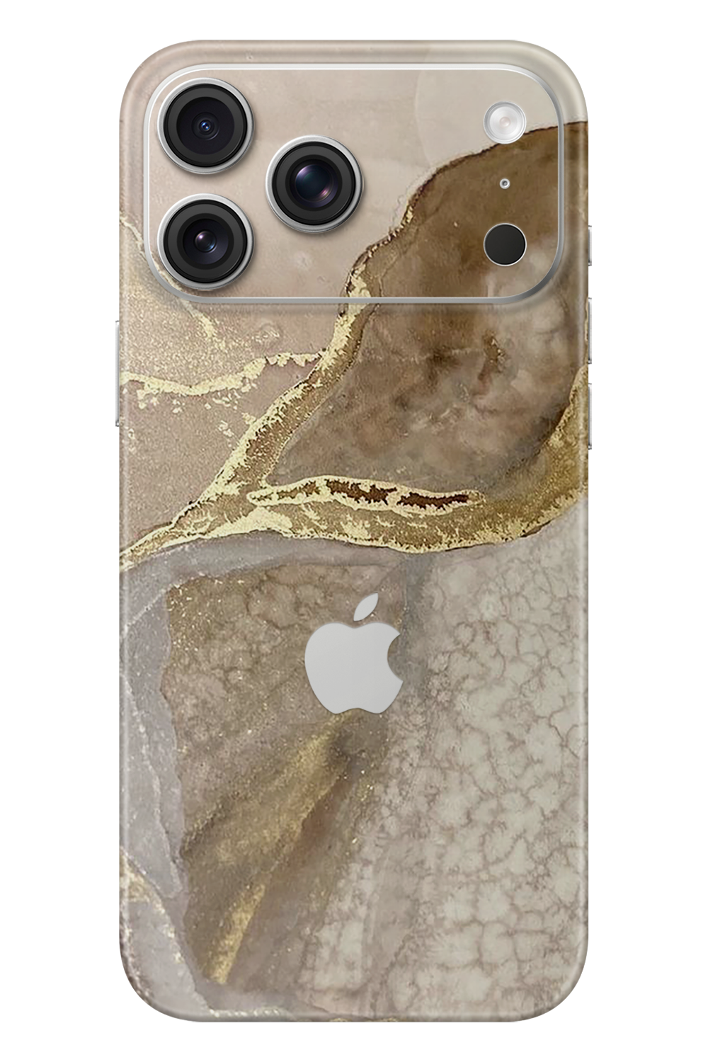 Skin iPhone - Νυχτερινό Μπλε