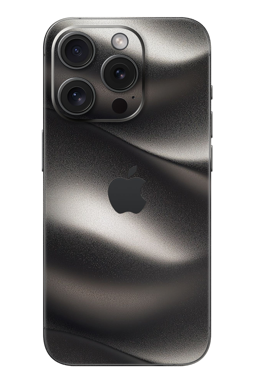 Skin iPhone - GOLD SAND
