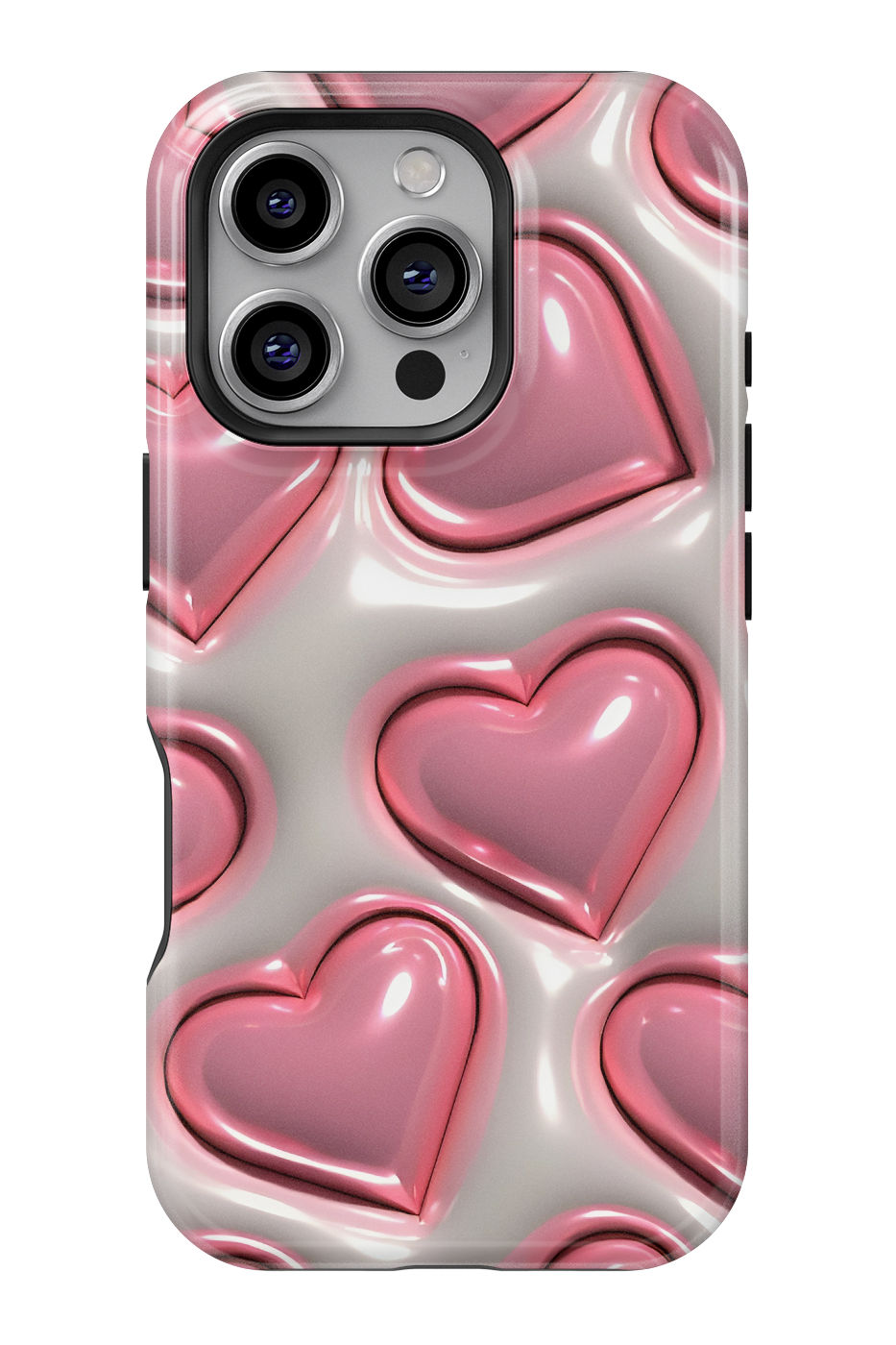 τηλεφώνου iPhone - HEARTS