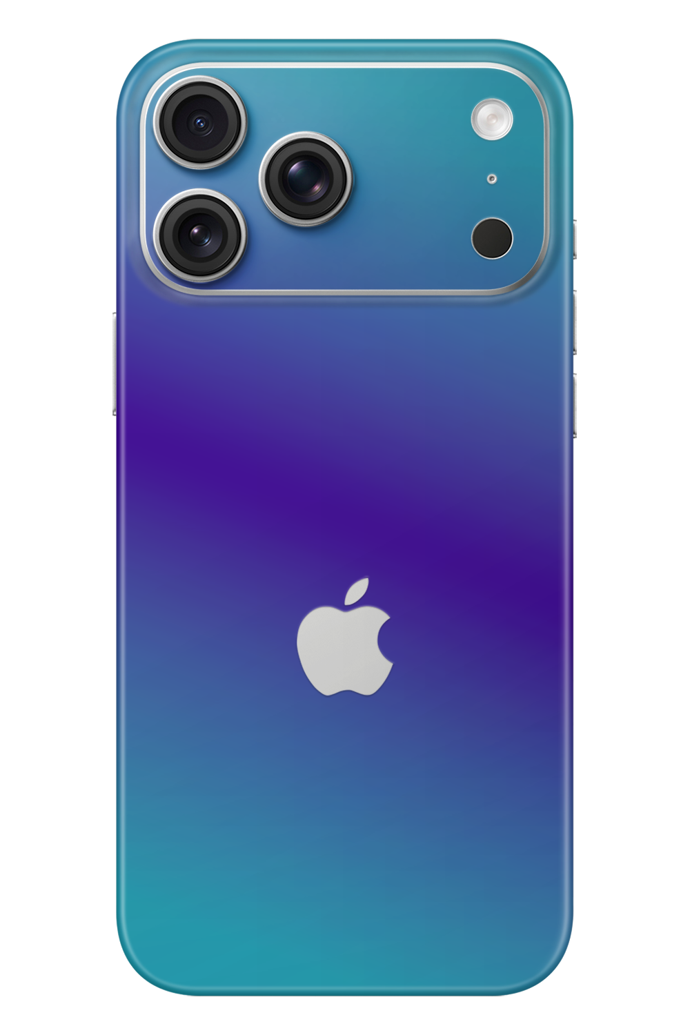 Skin iPhone - Χαμαιλέοντας Αμέθυστος