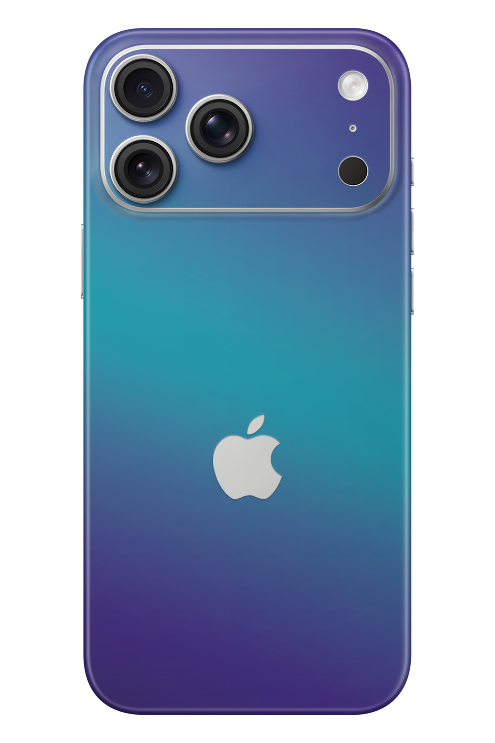 Skin iPhone - Χαμαιλέοντας Αμέθυστος