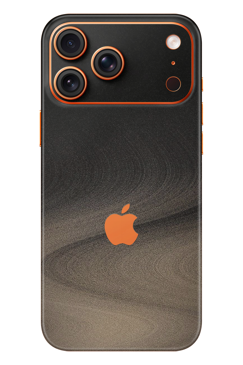 Skin iPhone - Νυχτερινό Μπλε